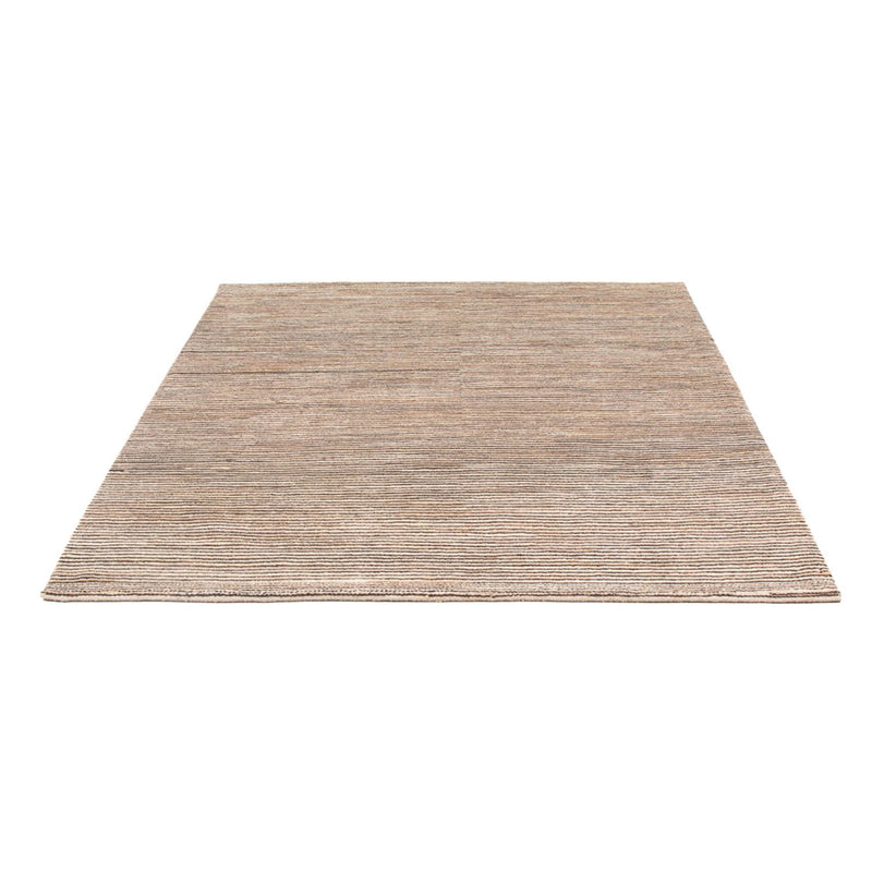 Gabbeh persa Tapete 190x152cm - Perserteppich Wollteppich
