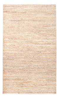 Tapete Gabbeh - Persa - 92 x 61 cm - bege claro – product image