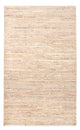 Tapete Gabbeh - Persa - 92 x 61 cm - bege claro