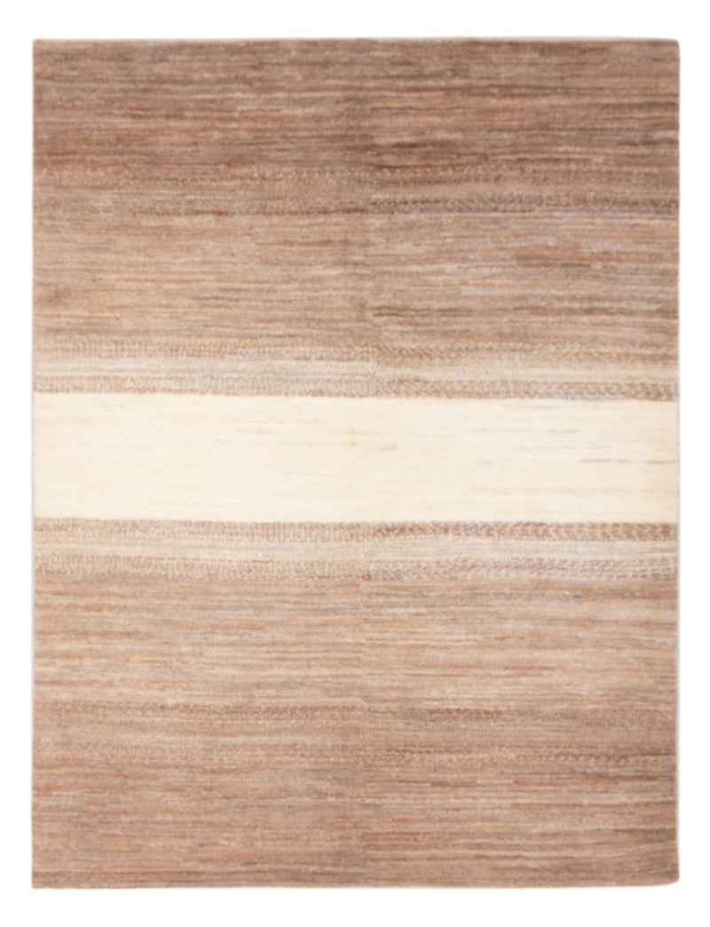 Gabbeh persa Tapete 193x155cm - Perserteppich Wollteppich