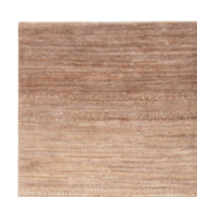 Gabbeh persa Tapete 193x155cm - Perserteppich Wollteppich