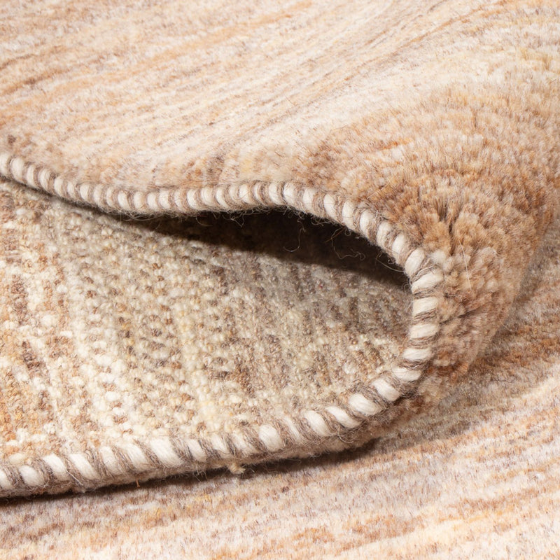 Gabbeh persa Tapete 193x155cm - Perserteppich Wollteppich