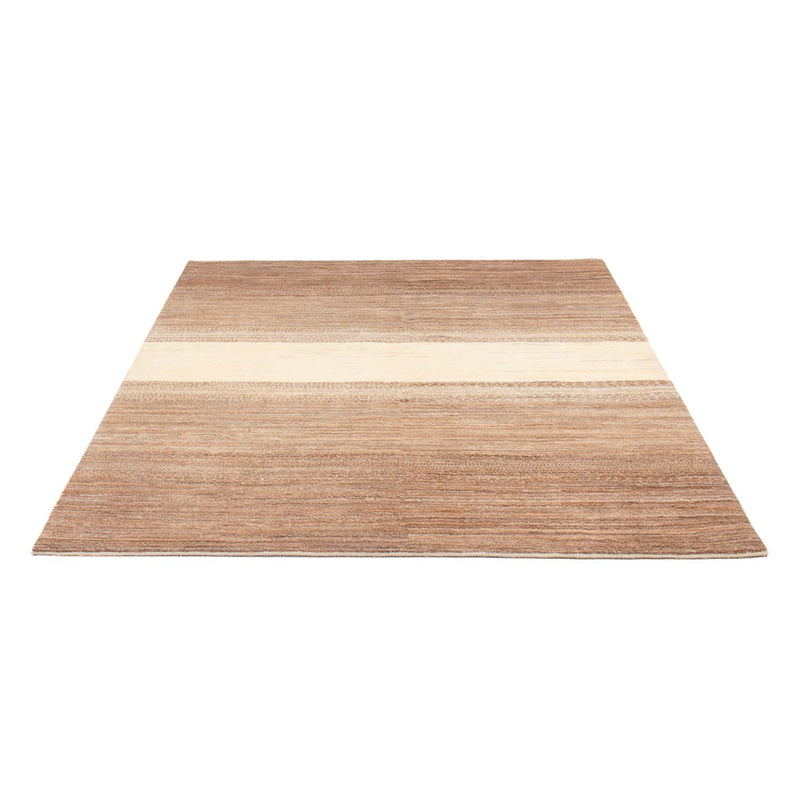 Gabbeh persa Tapete 193x155cm - Perserteppich Wollteppich