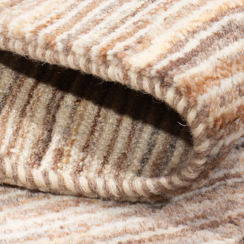 Gabbeh persa Tapete 96x56cm - Perserteppich Wollteppich
