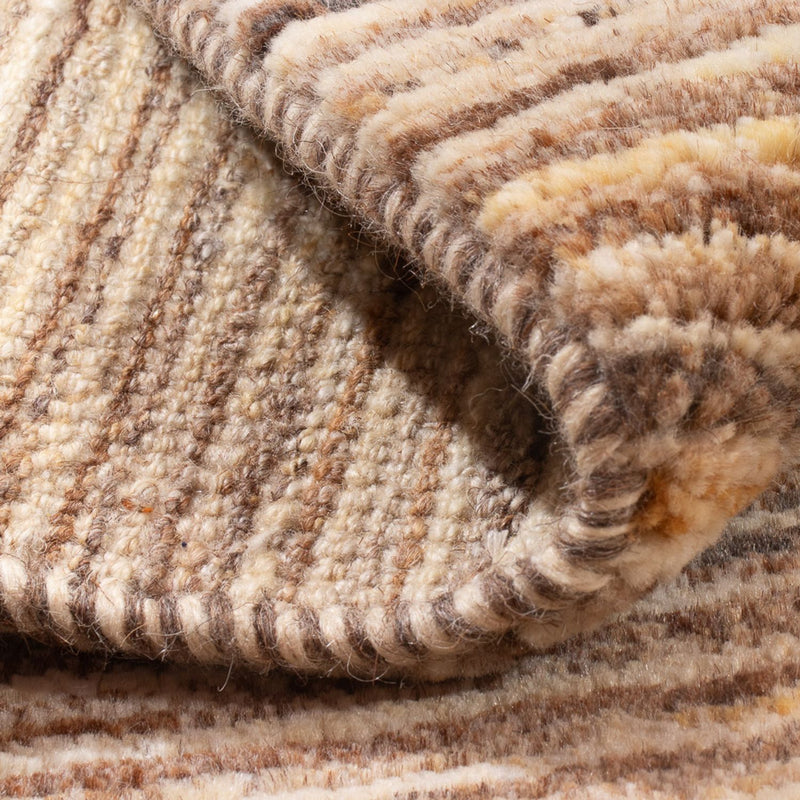 Gabbeh persa Tapete 95x63cm - Perserteppich Wollteppich