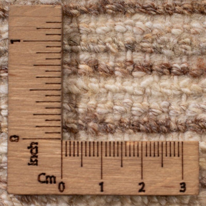 Gabbeh persa Tapete 95x63cm - Perserteppich Wollteppich