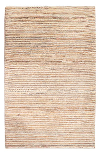 Tapete Gabbeh - Persa - 93 x 61 cm - bege escuro – product image