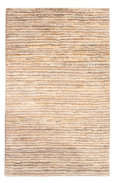 Gabbeh persa Tapete 58x90cm - Perserteppich Wollteppich