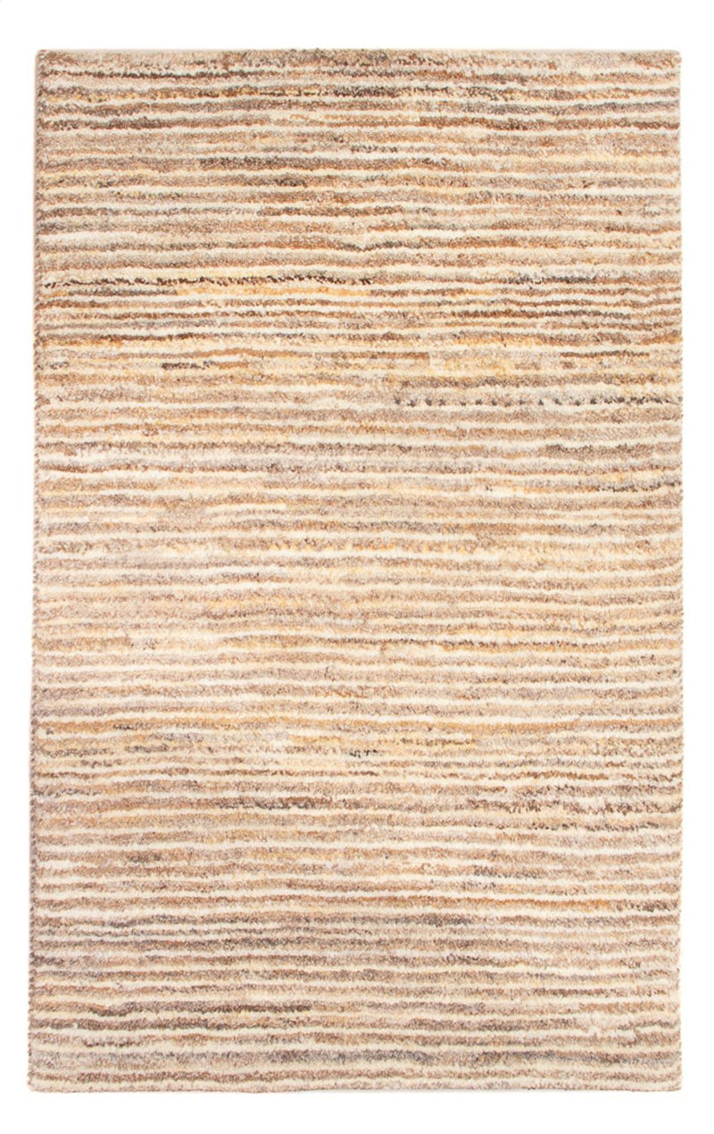 Gabbeh persa Tapete 90x58cm - Perserteppich Wollteppich