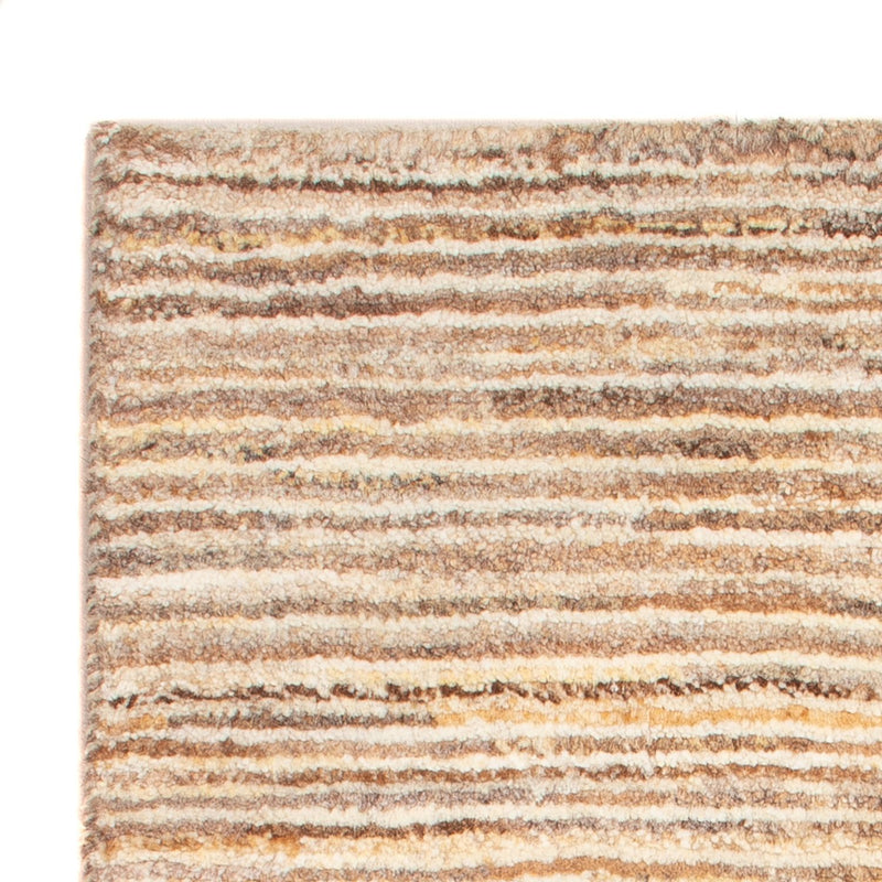 Gabbeh persa Tapete 90x58cm - Perserteppich Wollteppich