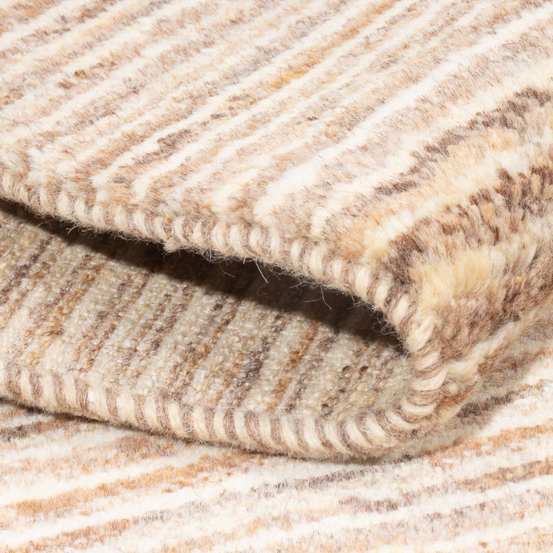 Gabbeh persa Tapete 90x58cm - Perserteppich Wollteppich