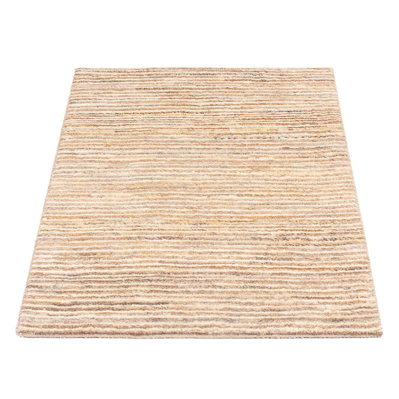 Gabbeh persa Tapete 90x58cm - Perserteppich Wollteppich