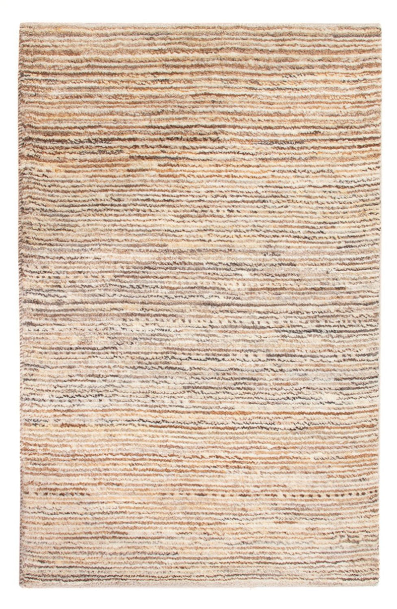 Gabbeh persa Tapete 92x61cm - Perserteppich Wollteppich