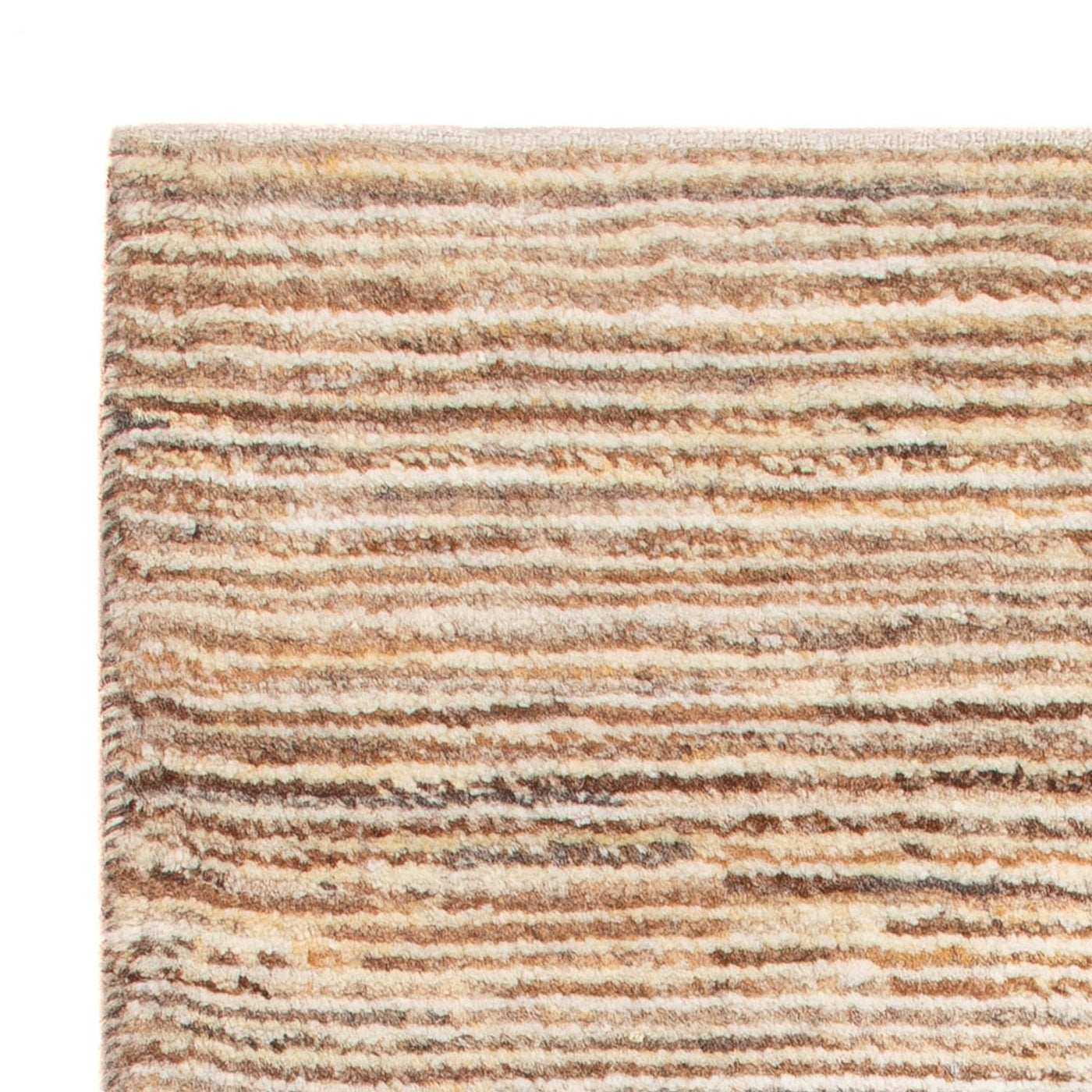 Gabbeh persa Tapete 92x61cm - Perserteppich Wollteppich