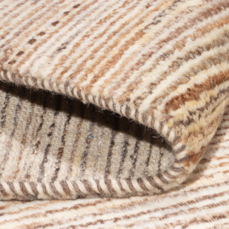 Gabbeh persa Tapete 92x61cm - Perserteppich Wollteppich
