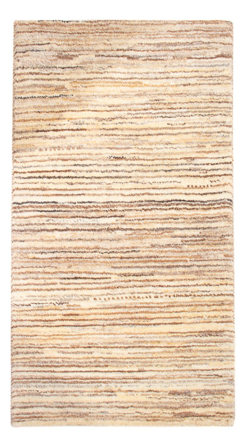 Gabbeh persa Tapete 96x55cm - Perserteppich Wollteppich