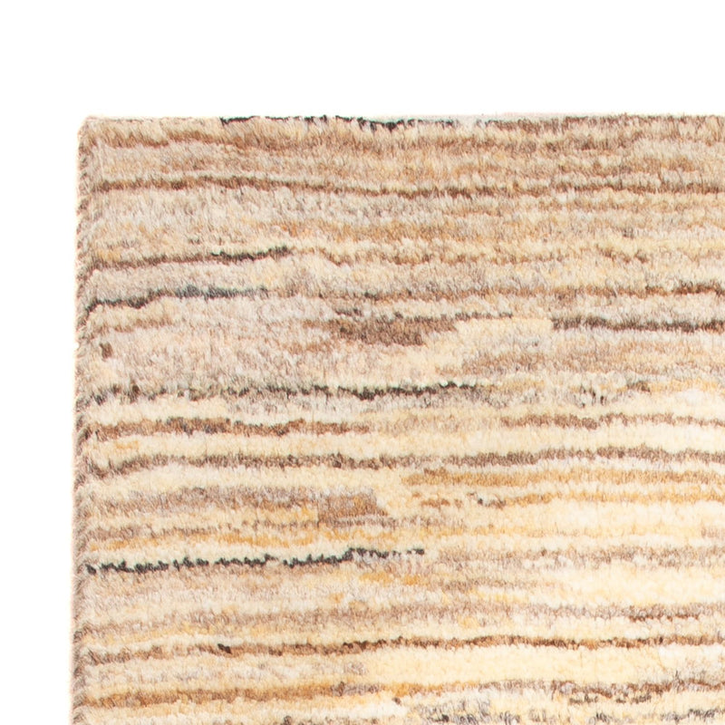 Gabbeh persa Tapete 96x55cm - Perserteppich Wollteppich