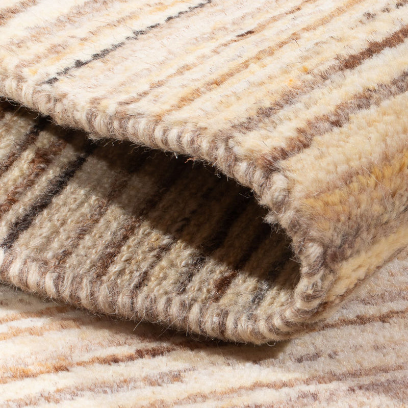 Gabbeh persa Tapete 96x55cm - Perserteppich Wollteppich