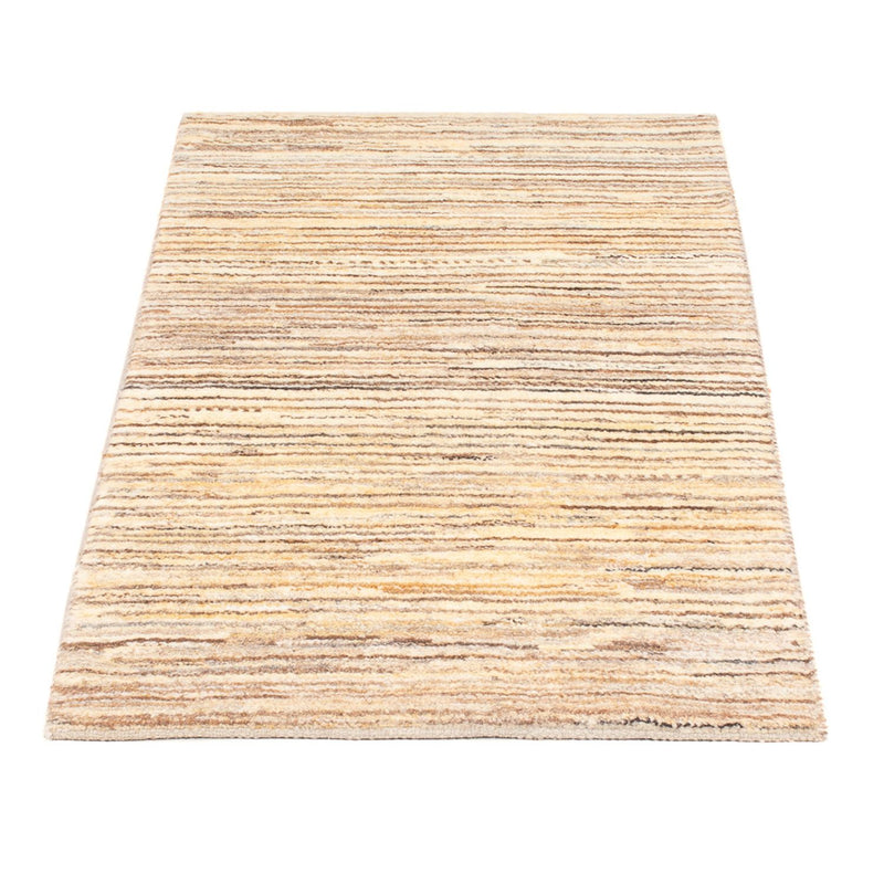 Gabbeh persa Tapete 96x55cm - Perserteppich Wollteppich
