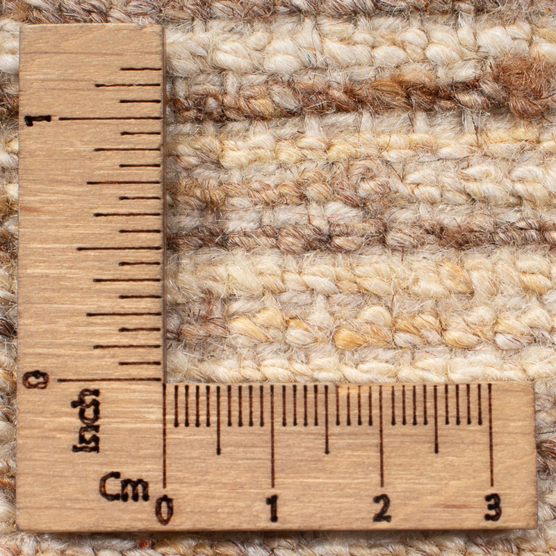 Gabbeh persa Tapete 96x55cm - Perserteppich Wollteppich