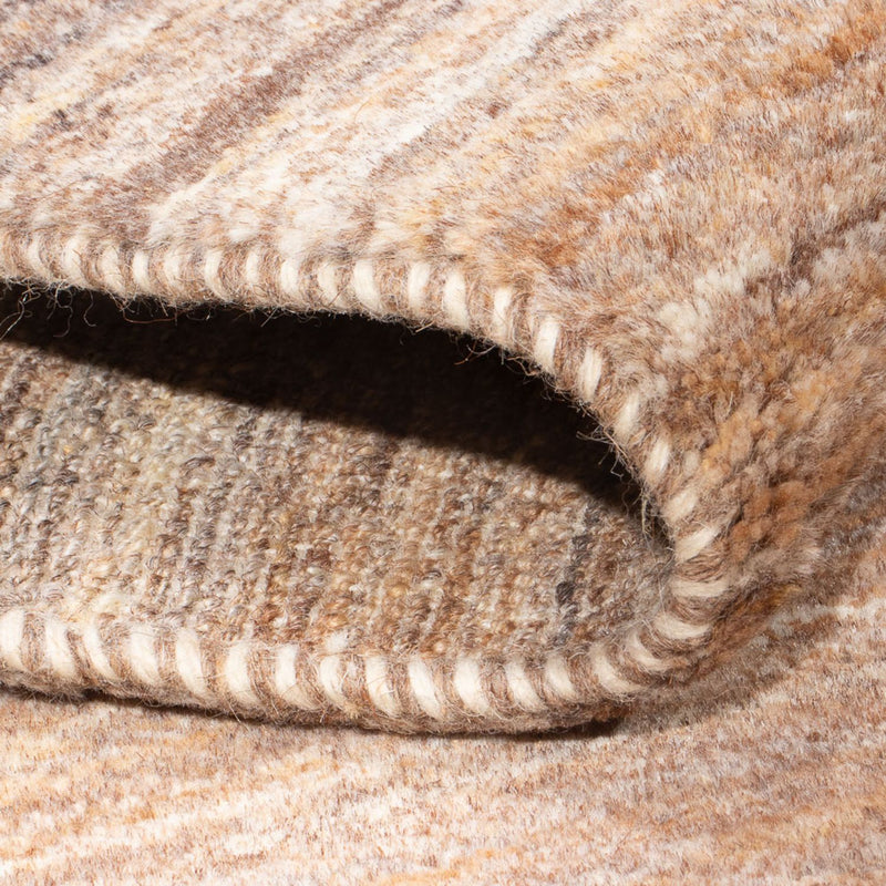 Gabbeh persa Tapete 95x53cm - Perserteppich Wollteppich