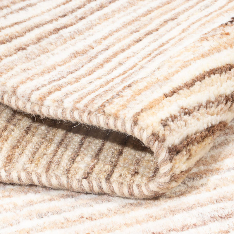 Gabbeh persa Tapete 142x98cm - Perserteppich Wollteppich
