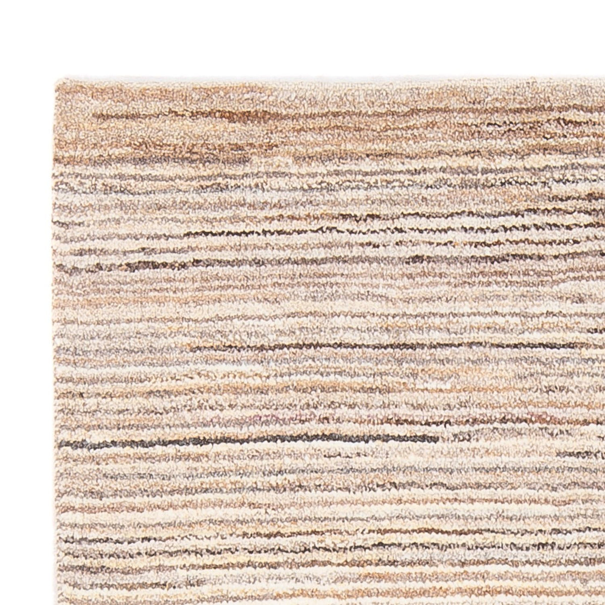 Gabbeh persa Tapete 96x145cm - Perserteppich Wollteppich