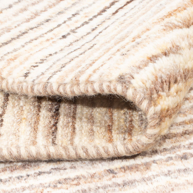 Gabbeh persa Tapete 96x145cm - Perserteppich Wollteppich