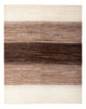 Gabbeh persa Tapete 198x155cm - Perserteppich Wollteppich