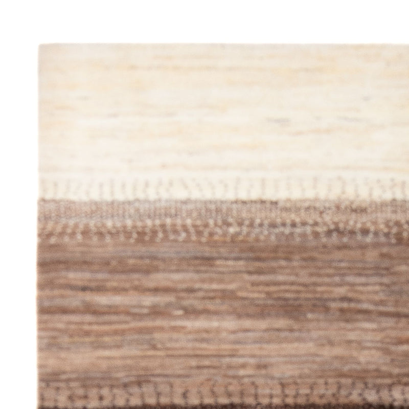Gabbeh persa Tapete 198x155cm - Perserteppich Wollteppich