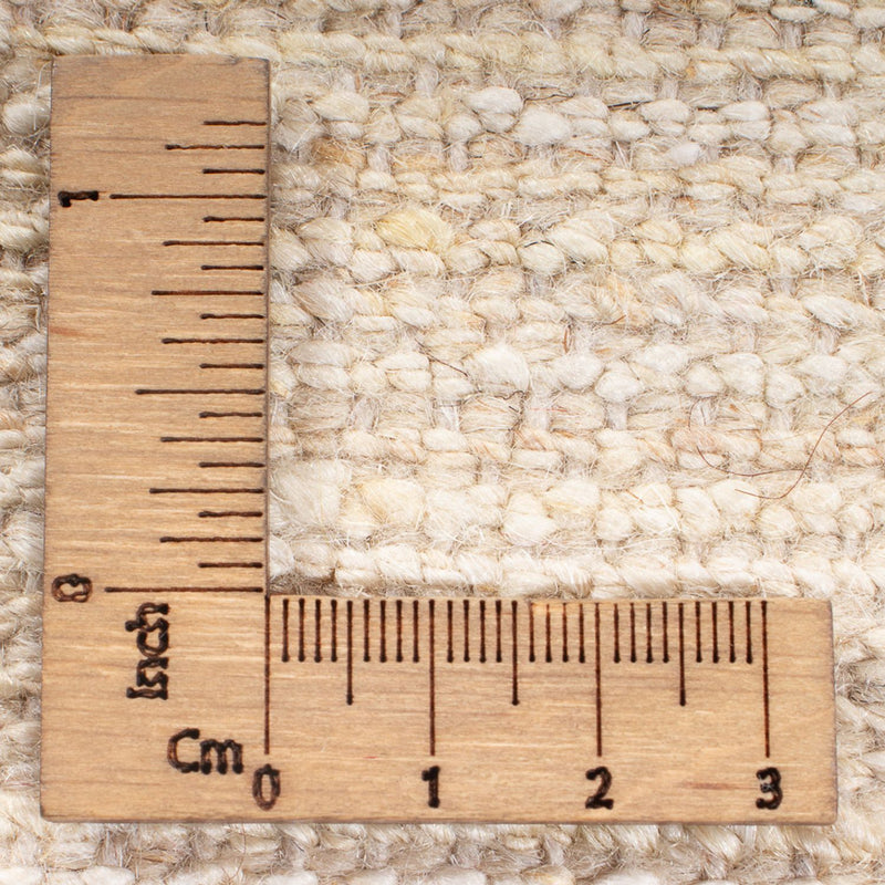 Gabbeh persa Tapete 198x155cm - Perserteppich Wollteppich