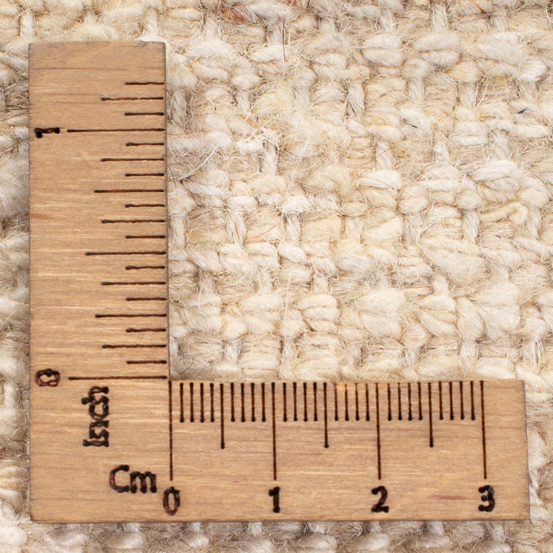 Gabbeh persa Tapete 204x142cm - Perserteppich Wollteppich