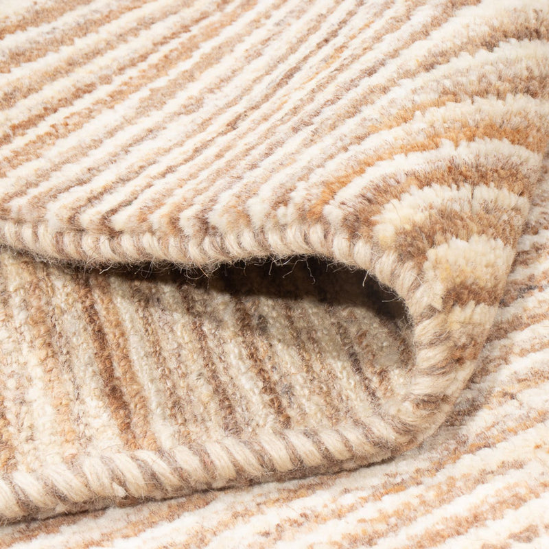 Gabbeh persa Tapete 238x164cm - Perserteppich Wollteppich