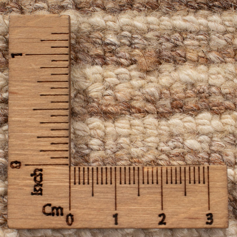 Gabbeh persa Tapete 238x164cm - Perserteppich Wollteppich