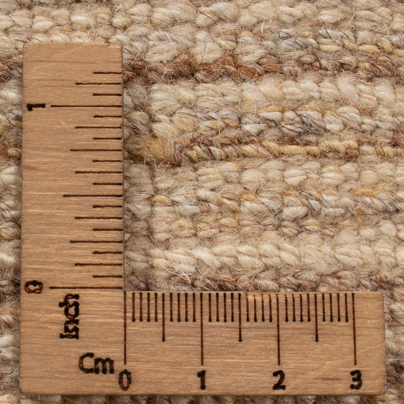 Gabbeh persa Tapete 238x166cm - Perserteppich Wollteppich