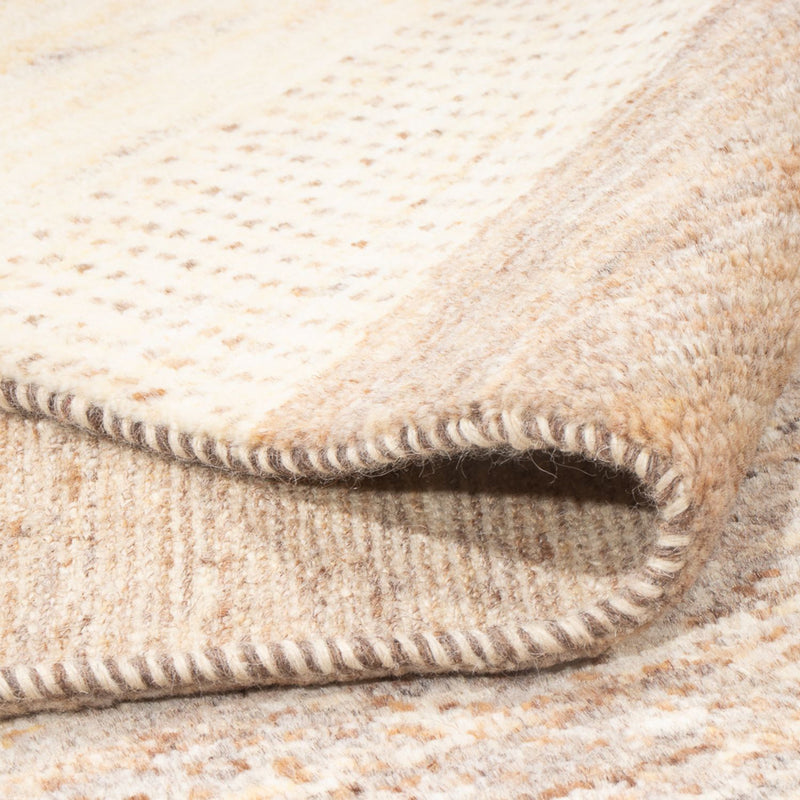 Gabbeh persa Tapete 237x173cm - Perserteppich Wollteppich
