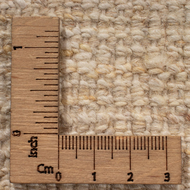 Gabbeh persa Tapete 237x173cm - Perserteppich Wollteppich