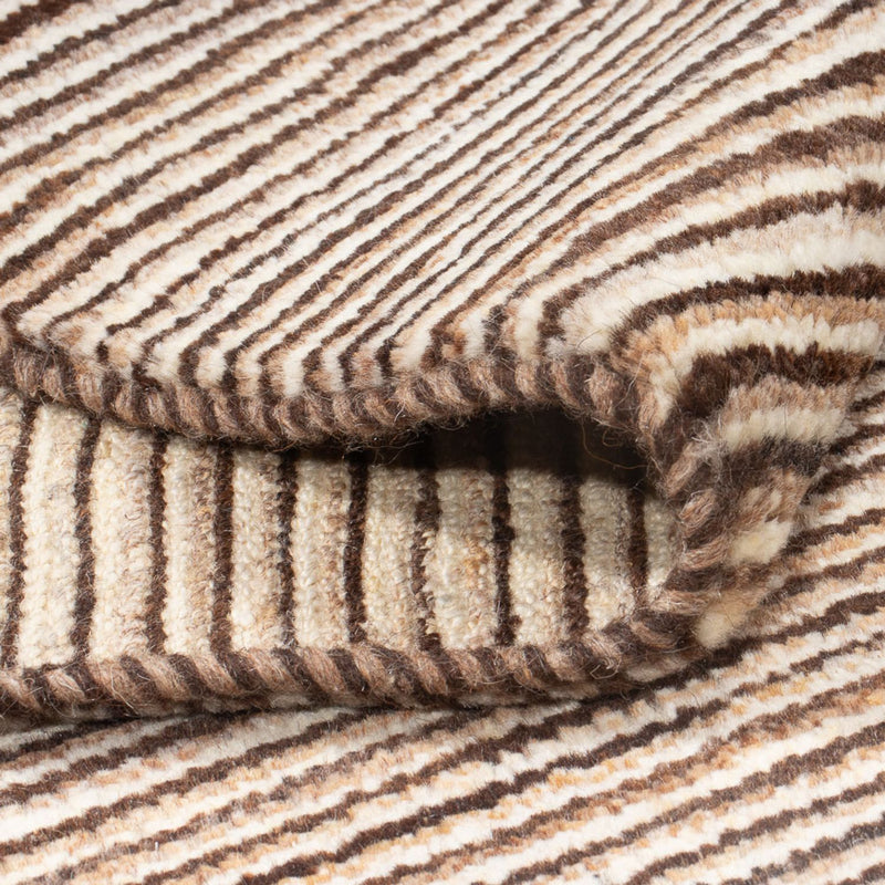 Gabbeh persa Tapete 241x167cm - Perserteppich Wollteppich