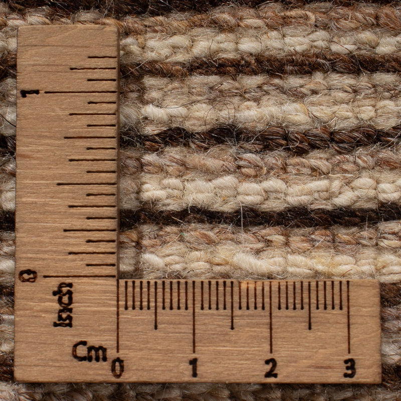 Gabbeh persa Tapete 241x167cm - Perserteppich Wollteppich