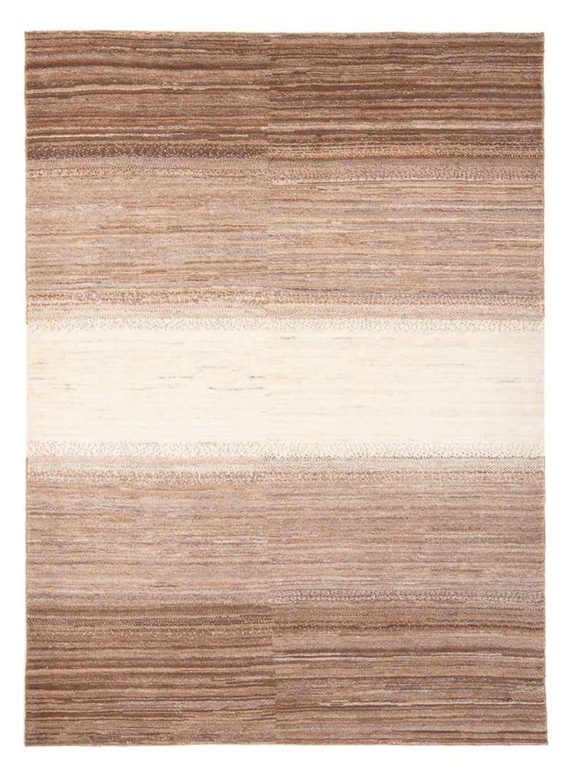 Gabbeh persa Tapete 242x172cm - Perserteppich Wollteppich