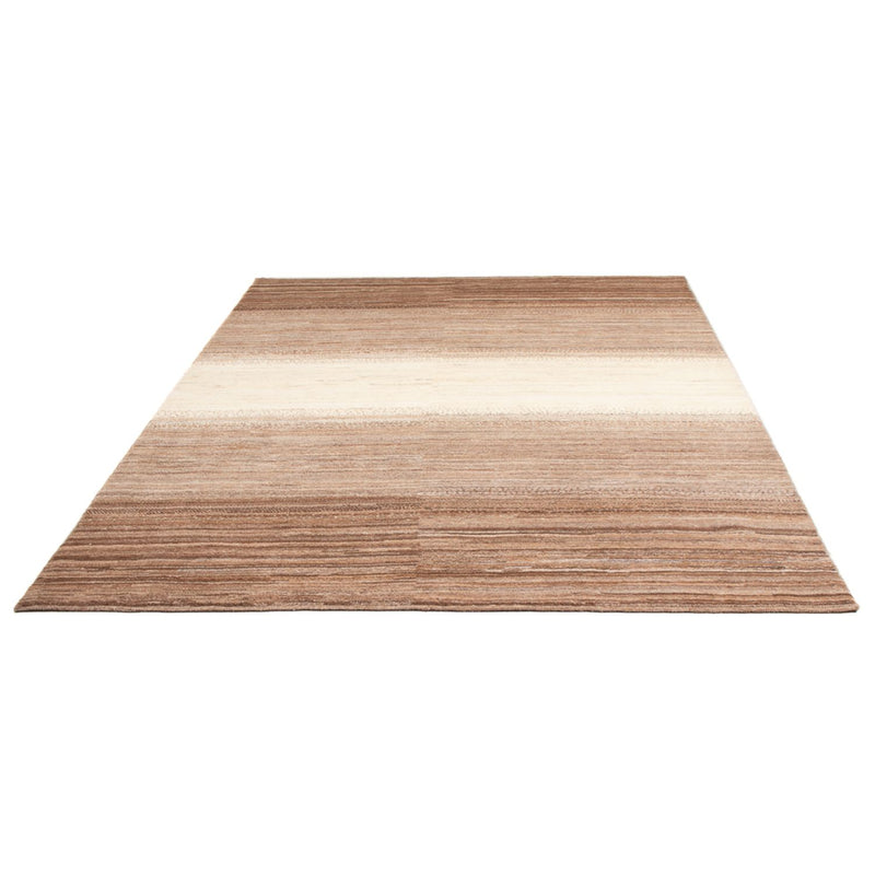 Gabbeh persa Tapete 242x172cm - Perserteppich Wollteppich