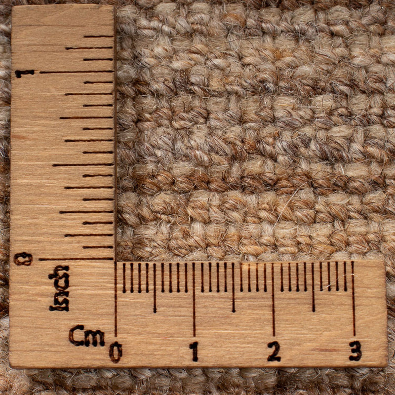 Gabbeh persa Tapete 242x172cm - Perserteppich Wollteppich