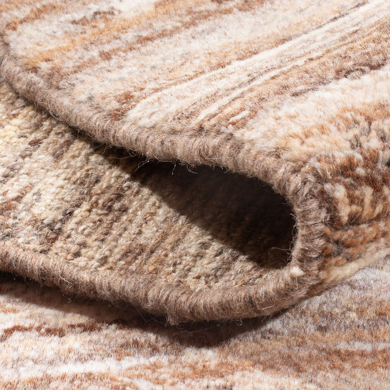 Gabbeh persa Tapete 138x93cm - Perserteppich Wollteppich