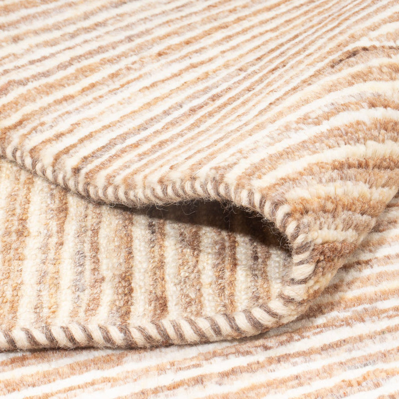 Gabbeh persa Tapete 252x207cm - Perserteppich Wollteppich