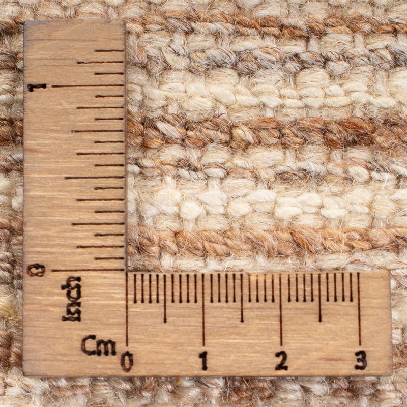 Gabbeh persa Tapete 252x207cm - Perserteppich Wollteppich