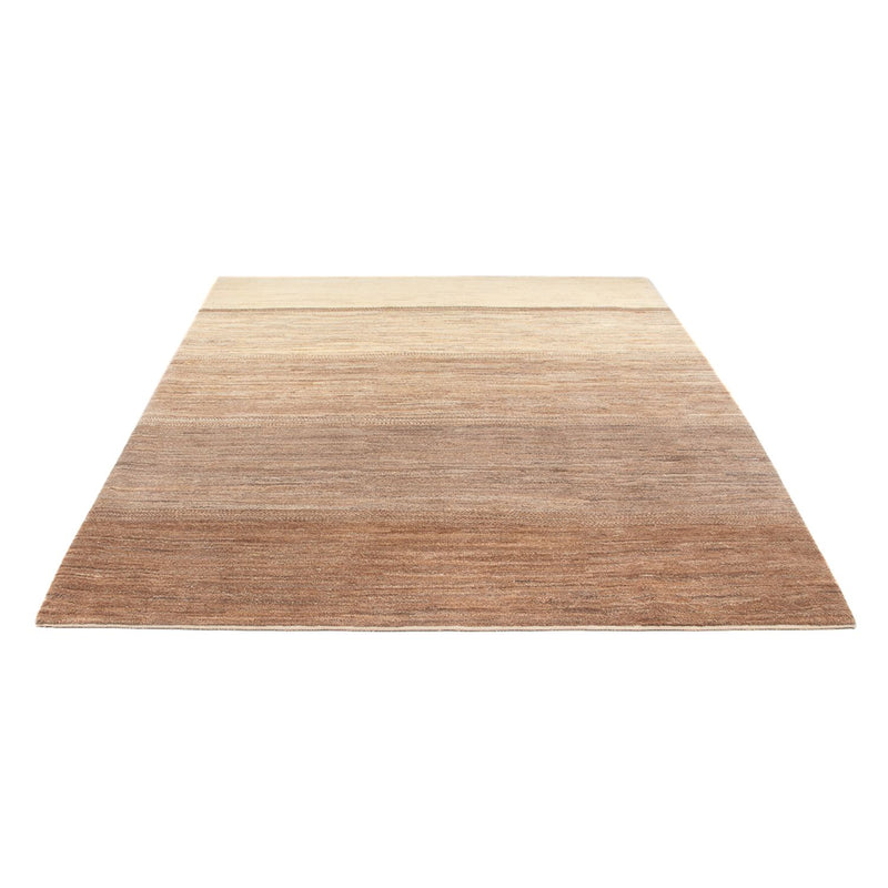 Tapete Gabbeh - Persa - 244 x 208 cm - natureza