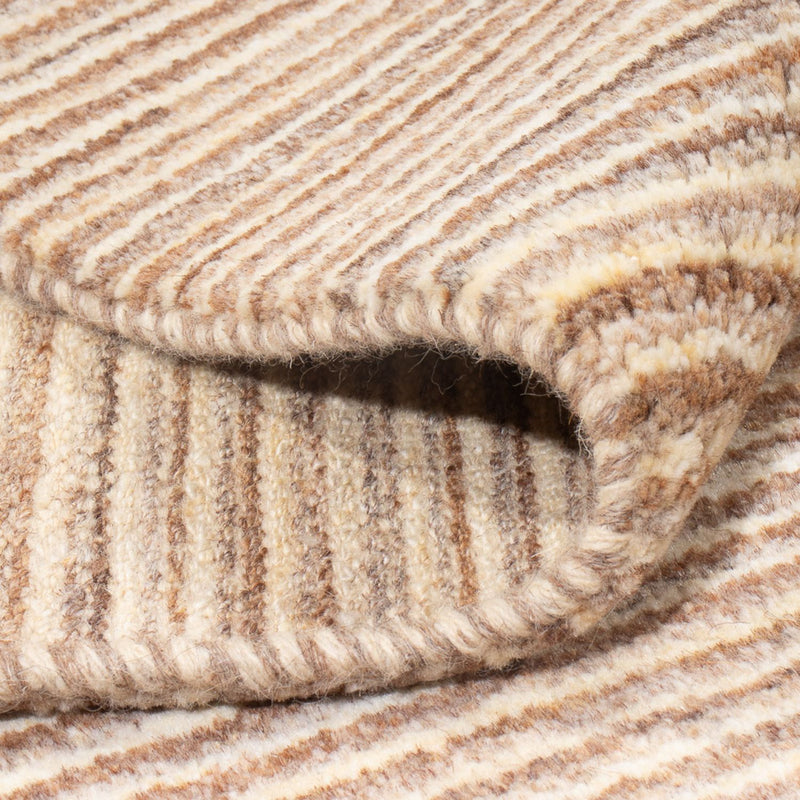 Gabbeh persa Tapete 242x210cm - Perserteppich Wollteppich