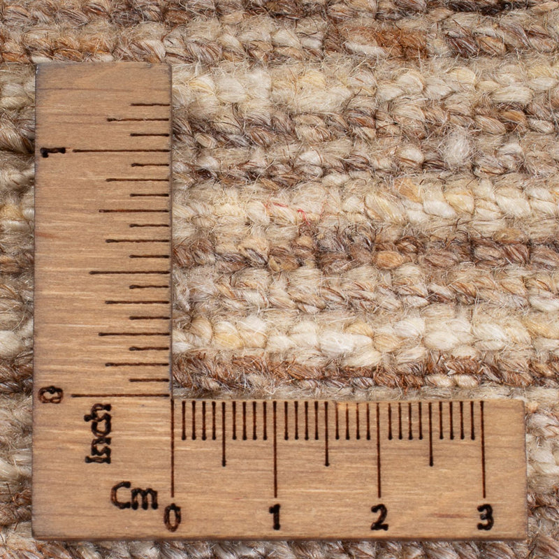 Gabbeh persa Tapete 242x210cm - Perserteppich Wollteppich