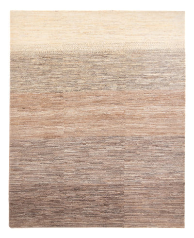 Gabbeh persa Tapete 202x242cm - Perserteppich Wollteppich