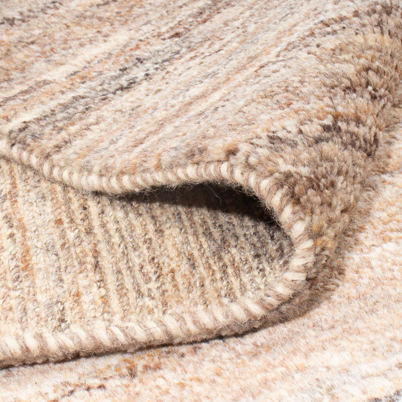 Gabbeh persa Tapete 242x202cm - Perserteppich Wollteppich